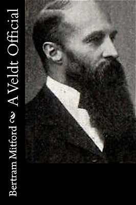 A Veldt Official-..
