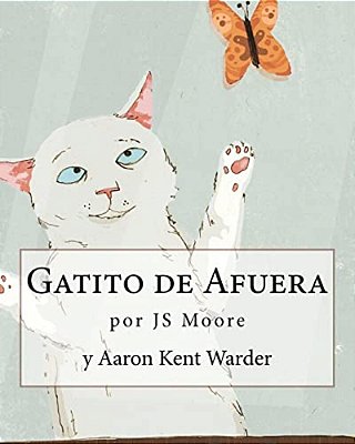 Gatito De Afuera-..