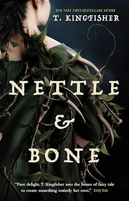 Nettle & Bone-..