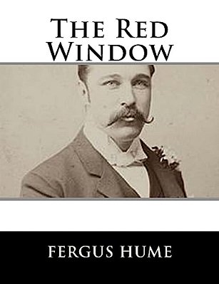 The Red Window-..