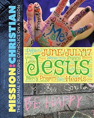 Mission: Christian V4: June-July 2017-..