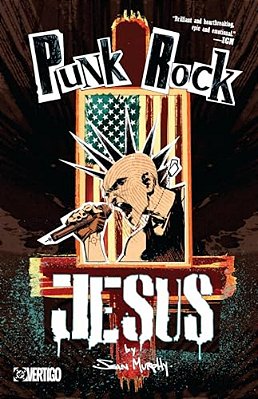 Punk Rock Jesus (New Edition)-..