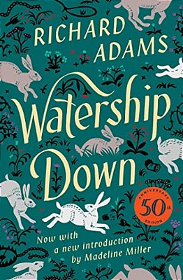 Watership Down-..