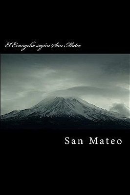 El Evangelio Según San Mateo-..