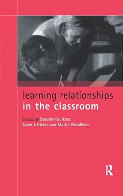 Learning Relationships In The Classroom-..