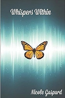 Whispers Within: Paranormal Diaries-..