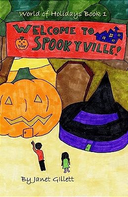 Welcome To Spookyville!-..