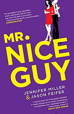 Mr. Nice Guy-..