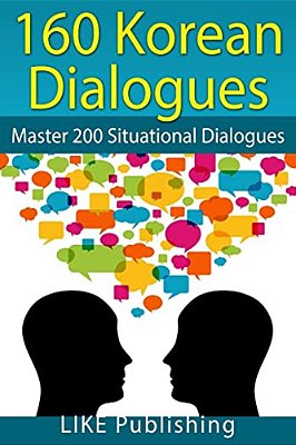 160 Korean Dialogues-..
