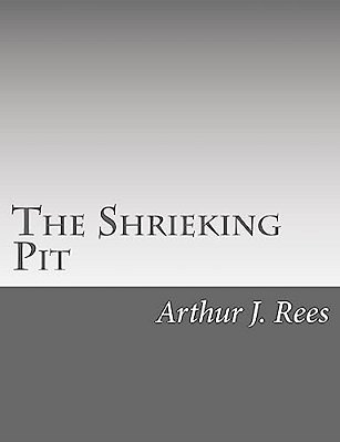 The Shrieking Pit-..