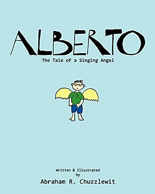 Alberto: The Tale Of A Singing Angel-..