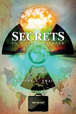 Secrets, In A Time Of Peace-..