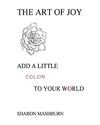 The Art Of Joy-..