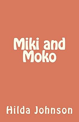 Miki And Moko-..
