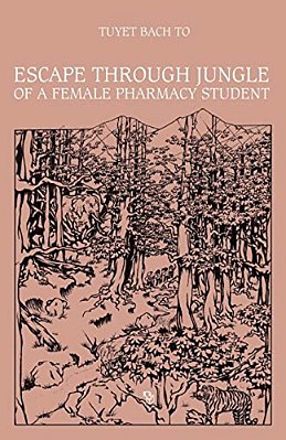 Escape Through Jungle Of A Female Pharmacy Student-..