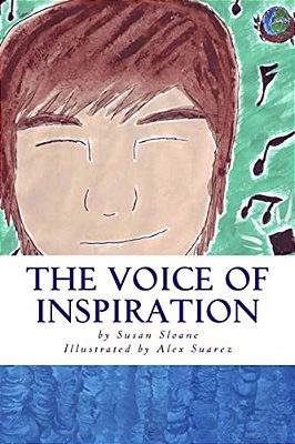 The Voice Of Inspiration-..
