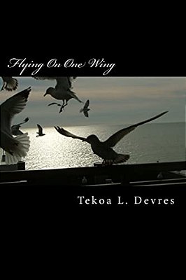 Flying On One Wing-..