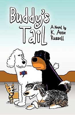 Buddy's Tail-..