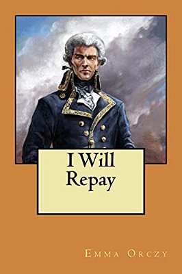 I Will Repay-..
