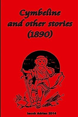 Cymbeline And Other Stories (1890)-..