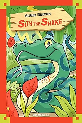 Sith The Snake-..