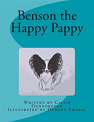 Benson The Happy Pappy-..