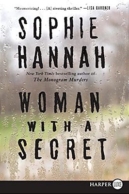 Woman With A Secret-..
