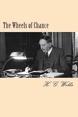 The Wheels Of Chance-..