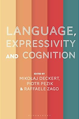 Language, Expressivity And Cognition-..