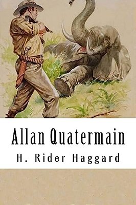 Allan Quatermain-..