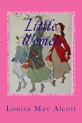 Little Women-..