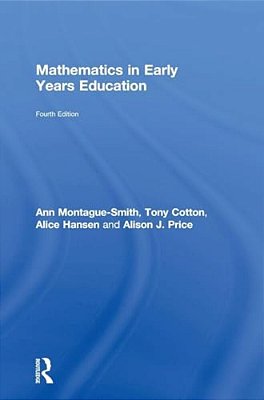 Mathematics In Early Years Education-..