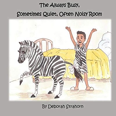 The Always Busy, Sometimes Quiet, Often Noisy Room-..