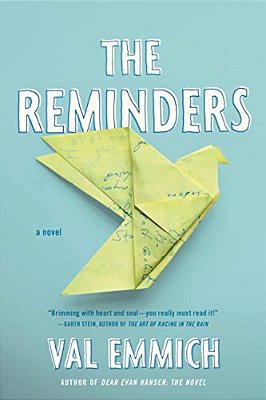 The Reminders-..