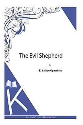 The Evil Shepherd-..