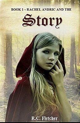 Rachel Andric And The Story-..