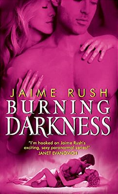 Burning Darkness-..