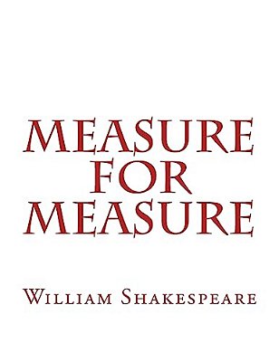 Measure For Measure-..