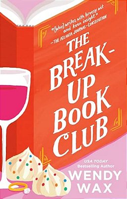 The Break-Up Book Club-..
