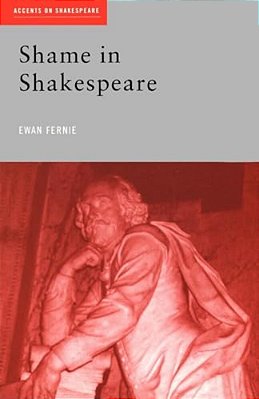 Shame In Shakespeare-..