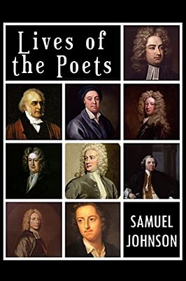 Lives Of The Poets-..
