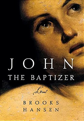 John The Baptizer-..