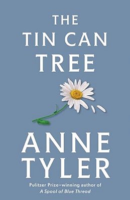 The Tin Can Tree-..