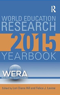 World Education Research Yearbook-..