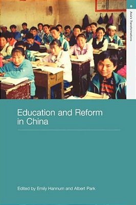 Education And Reform In China-..
