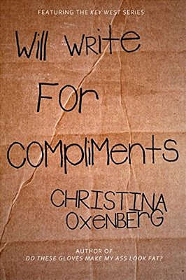 Will Write For Compliments-..