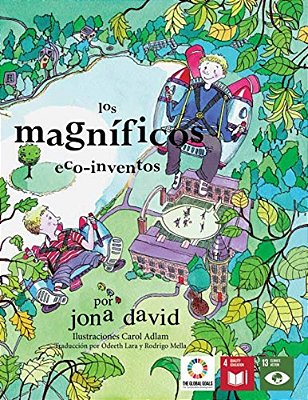 Los Magníficos Eco-Inventos-..