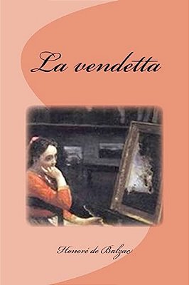 La Vendetta-..
