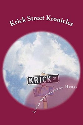 Krick Street Kronicles-..