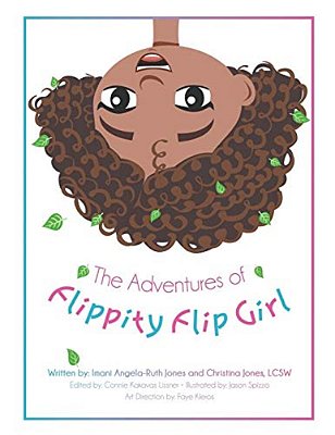 The Adventures Of Flippity Flip Girl-..